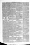 Blandford and Wimborne Telegram Friday 12 June 1874 Page 6
