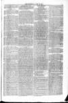 Blandford and Wimborne Telegram Friday 12 June 1874 Page 9