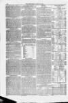 Blandford and Wimborne Telegram Friday 12 June 1874 Page 10