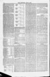 Blandford and Wimborne Telegram Friday 19 June 1874 Page 4