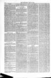 Blandford and Wimborne Telegram Friday 19 June 1874 Page 8