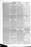 Blandford and Wimborne Telegram Friday 19 June 1874 Page 10
