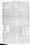 Blandford and Wimborne Telegram Friday 26 June 1874 Page 4