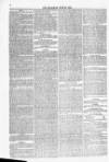 Blandford and Wimborne Telegram Friday 26 June 1874 Page 6
