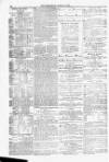 Blandford and Wimborne Telegram Friday 26 June 1874 Page 10