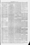Blandford and Wimborne Telegram Friday 03 July 1874 Page 3
