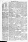 Blandford and Wimborne Telegram Friday 03 July 1874 Page 4