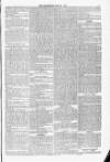 Blandford and Wimborne Telegram Friday 03 July 1874 Page 5