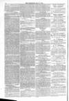Blandford and Wimborne Telegram Friday 03 July 1874 Page 6