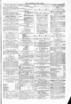 Blandford and Wimborne Telegram Friday 03 July 1874 Page 7