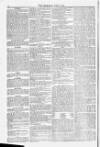 Blandford and Wimborne Telegram Friday 03 July 1874 Page 8