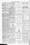 Blandford and Wimborne Telegram Friday 03 July 1874 Page 12