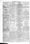Blandford and Wimborne Telegram Friday 10 July 1874 Page 2