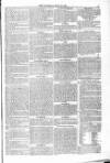 Blandford and Wimborne Telegram Friday 10 July 1874 Page 9
