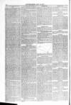 Blandford and Wimborne Telegram Friday 10 July 1874 Page 10