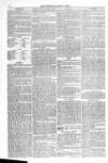 Blandford and Wimborne Telegram Friday 17 July 1874 Page 4
