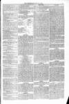 Blandford and Wimborne Telegram Friday 17 July 1874 Page 5