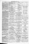 Blandford and Wimborne Telegram Friday 17 July 1874 Page 6