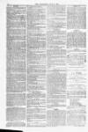 Blandford and Wimborne Telegram Friday 17 July 1874 Page 8