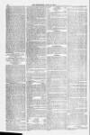 Blandford and Wimborne Telegram Friday 17 July 1874 Page 10