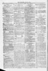 Blandford and Wimborne Telegram Friday 24 July 1874 Page 2