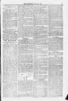 Blandford and Wimborne Telegram Friday 24 July 1874 Page 3