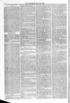 Blandford and Wimborne Telegram Friday 24 July 1874 Page 4