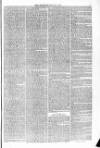 Blandford and Wimborne Telegram Friday 24 July 1874 Page 5