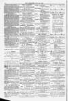 Blandford and Wimborne Telegram Friday 24 July 1874 Page 6