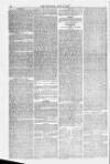 Blandford and Wimborne Telegram Friday 24 July 1874 Page 10
