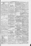 Blandford and Wimborne Telegram Friday 24 July 1874 Page 11