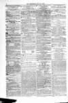 Blandford and Wimborne Telegram Friday 31 July 1874 Page 2