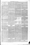 Blandford and Wimborne Telegram Friday 31 July 1874 Page 3