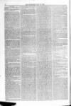 Blandford and Wimborne Telegram Friday 31 July 1874 Page 4