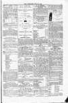 Blandford and Wimborne Telegram Friday 31 July 1874 Page 7