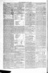 Blandford and Wimborne Telegram Friday 31 July 1874 Page 8