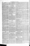 Blandford and Wimborne Telegram Friday 31 July 1874 Page 10