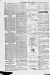 Blandford and Wimborne Telegram Friday 31 July 1874 Page 12