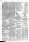Blandford and Wimborne Telegram Friday 21 August 1874 Page 6
