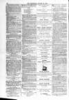 Blandford and Wimborne Telegram Friday 21 August 1874 Page 12