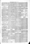 Blandford and Wimborne Telegram Friday 28 August 1874 Page 3