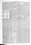 Blandford and Wimborne Telegram Friday 28 August 1874 Page 4