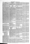 Blandford and Wimborne Telegram Friday 28 August 1874 Page 10