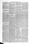 Blandford and Wimborne Telegram Friday 04 September 1874 Page 8