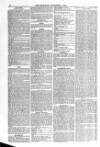 Blandford and Wimborne Telegram Friday 04 September 1874 Page 10