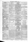 Blandford and Wimborne Telegram Friday 11 September 1874 Page 2