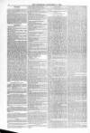 Blandford and Wimborne Telegram Friday 11 September 1874 Page 4