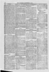 Blandford and Wimborne Telegram Friday 11 September 1874 Page 10