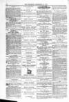 Blandford and Wimborne Telegram Friday 11 September 1874 Page 12