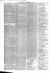 Blandford and Wimborne Telegram Friday 18 September 1874 Page 4